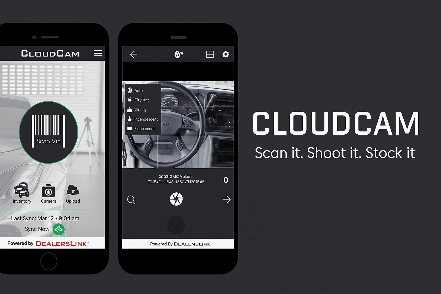 Cover Image for CloudCam HD: Revolutionizing Vehicle Inventory Management with Cloud Technology